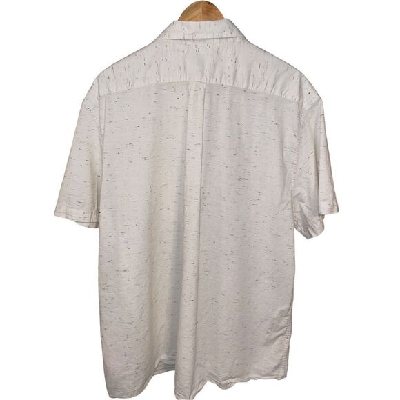 ROWM Men's Short Sleeve Sportshirt Size XXL - Picture 2 of 5